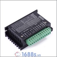 Điều khiển động cơ bước TB6600 4.0A 9~42VDC - 1688s.vn