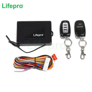 Bộ điều khiển khóa cửa ôtô Lifepro L567-RC