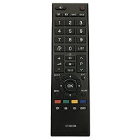 Điều khiển dùng cho tivi toshiba CT - 90336