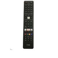 Điều Khiển Dùng Cho Tivi TOSHIBA Smart CT - 8069