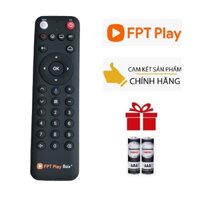 Điều khiển FPT PlayBox giọng nói dùng chung Box đầu kỹ thuật số TvBox Android