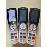 Điều khiển fujitsu XE fu loa 2015 ar-rga1j