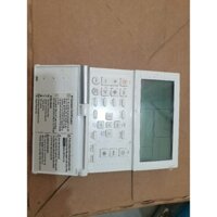 Điều khiển gắn tường điều hòa samsung.