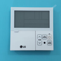 Điều khiển gắn tường điều hòa LG PREMTB001