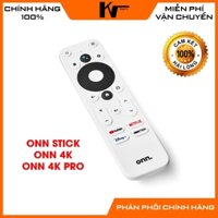 Điều khiển giọng nói cho TVbox ONN và Mecool KM2