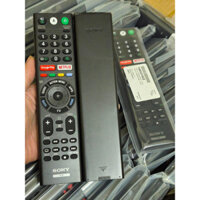 Điều khiển giọng nói sony