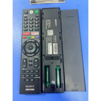 Điều khiển giọng nói Sony