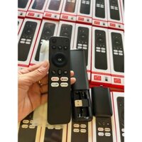 Điều khiển giọng nói/Chuột bay không dây dành cho đầu TV box Android tìm kiếm giọng nói
