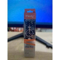 ĐIỀU KHIỂN HỌC LỆNH 3 IN 1 IHANDY-86E