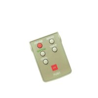 Điều khiển KDK Remote N30NH - ABMA VN Phân Phối - Showroom 77 Đoàn Như Hài, Phường 13, Quận 04, TPHCM