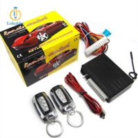 Điều khiển khóa cửa không cần chìa khóa trung tâm ô tô phổ thông