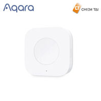 Điều khiển không dây đa năng Aqara (bản nâng cấp) Homekit