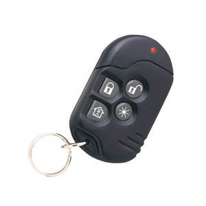 Điều khiển không dây Visonic KF-234 PG2