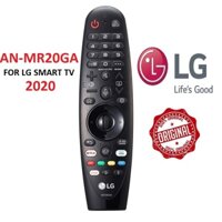 Điều khiển LG Magic Remote AN-MR19BA cho smart tivi LG