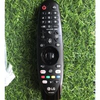 Điều khiển LG Magic Remote AN-MR19BA Cho Smart TIVI LG 2019 (Remote Điều Khiển hãng) BẢO HÀNH MỚI