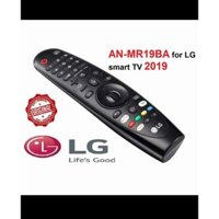 Điều Khiển Magic LG 2019_ tivi LCD 2019