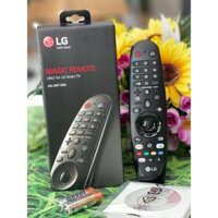 Điều Khiển Magic Remote tivi LG 2019 AN-MR19BA ( RemoteThông Minh - Hàng Hãng ]
