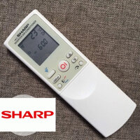 Điều Khiển Máy Điều Hòa SHARP CHÍNH HÃNG giảm giá tháng 12/12