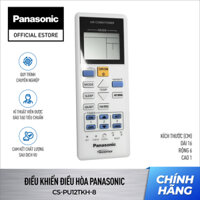 Điều khiển Máy lạnh/ Điều hòa Panasonic CS-PU12TKH-8 CS-PU9TKH-8 -  Remote Panasonic Model CS-PU12TKH-8 CS-PU9TKH-8