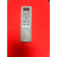 Điều Khiển Máy Lạnh Electrolux Dài Nút Hồng ( Hàng Xịn Xò )