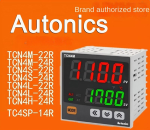 Điều khiển nhiệt độ Autonics TC4H-14R