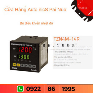 Điều khiển nhiệt độ Autonics TZN4M-24S