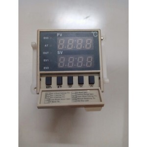 Điều khiển nhiệt độ Autonics TZ4ST-24S