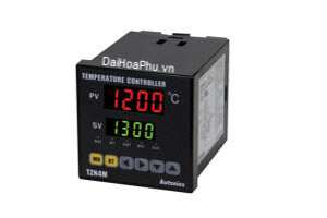 Điều khiển nhiệt độ Autonics TZN4M-B4R