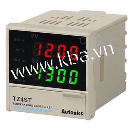 Điều khiển nhiệt độ Autonics TZ4ST-24C