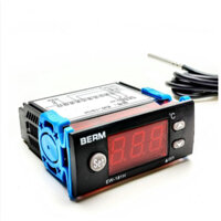 Điều Khiển Nhiệt Độ BERM EW-181H