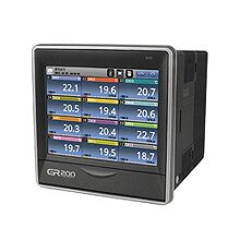 Bộ giám sát nhiệt độ Hanyoung GR200-1220