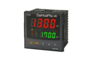 Điều khiển nhiệt độ led 2 dòng Autonics TK4L-24CR