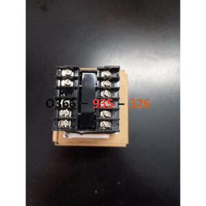 Điều Khiển Nhiệt Độ Omron E5CC-CX2ASM-800