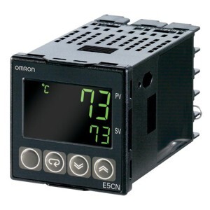 Điều khiển nhiệt độ Omron E5EC-RX2ASM-800