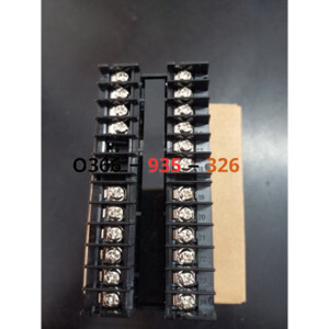 Điều khiển nhiệt độ Omron E5EC-RX2ASM-800