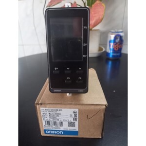 Điều khiển nhiệt độ Omron E5EC-QX2ASM-800