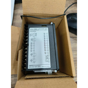 Điều khiển nhiệt độ Omron E5EC-QX2ASM-800