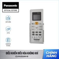 Điều khiển Panasonic Model CS-PU12UKH-8 - Remote Panasonic CS-PU9UKH-8
