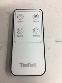 ĐIỀU KHIỂN QUẠT ASIA D16028 và TEFAL