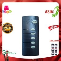 Điều khiển quạt Asia dùng cho các dòng L16006, L16012, D16013, D16009, X16002-Hàng Chính hãng 100%
