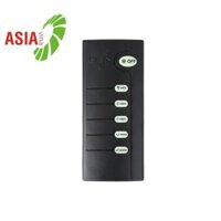 Điều khiển quạt Asia L16006;L16019, D16013