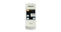 Điều khiển quạt cây Panasonic F409 chính hàng, xuất xứ Malaysia