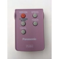 Điều khiển quạt cây Panasonic mã F-308 Hàng chính hãng