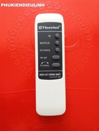 ĐIỀU KHIỂN QUẠT CÂY,TREO TƯỜNG,ĐẢO TRẦN ĐIỆN CƠ THỐNG NHẤT.VINAWIND (HÀNG CHÍNH HÃNG)