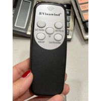 Điều khiển quạt đảo trần vinawind