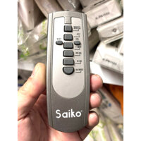 điều khiển quạt hơi nước Saiko hàng chính hãng.