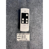 điều khiển quạt LIOA chính hãng