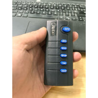 Điều khiển quạt MIDEA chính hãng