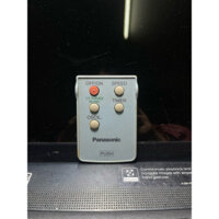 điều khiển quạt PANASONIC CHÍNH HÃNG ZIN BẢO HÀNH 6 tháng