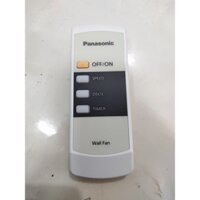 Điều khiển quạt Panasonic F409KH